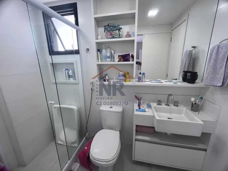 Conheça IMG-20250428-WA0054 do imóvel - Espetacular apartamento no condomínio Raro na Freguesia!!! - NR001253 - 21 IMG-20250428-WA0054 - 21