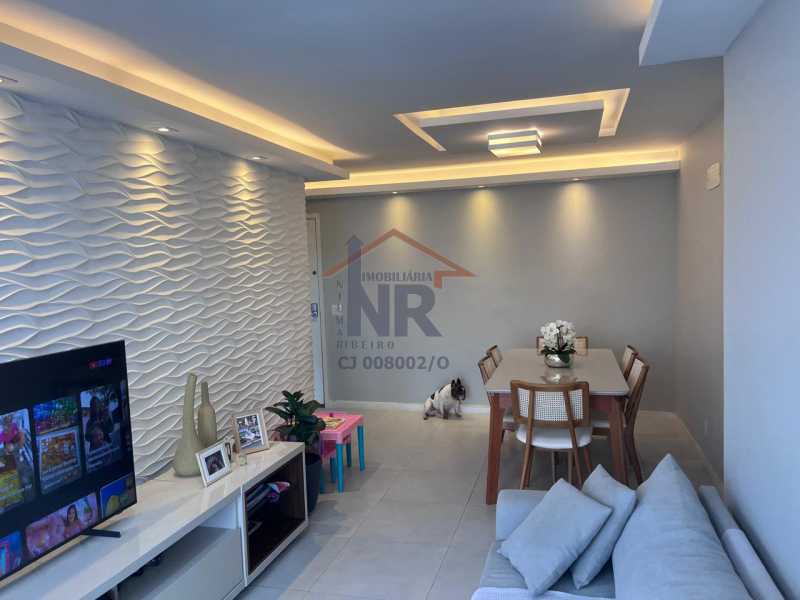 Conheça IMG-20250428-WA0061 do imóvel - Espetacular apartamento no condomínio Raro na Freguesia!!! - NR001253 - 6 IMG-20250428-WA0061 - 6