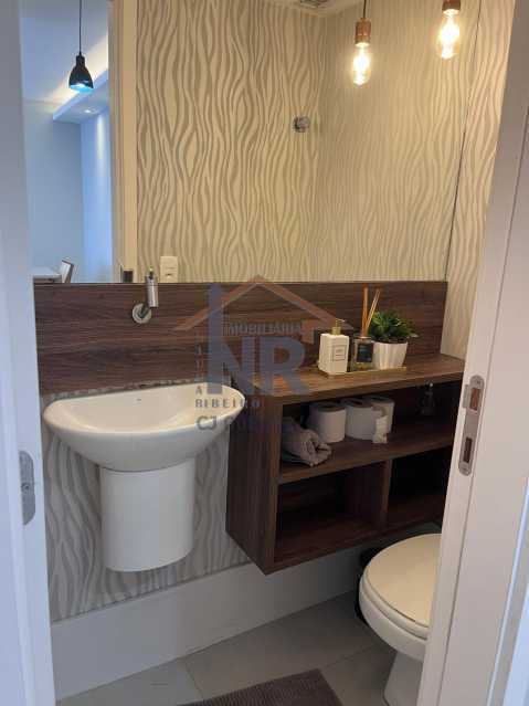 Conheça IMG-20250428-WA0068 do imóvel - Espetacular apartamento no condomínio Raro na Freguesia!!! - NR001253 - 26 IMG-20250428-WA0068 - 26