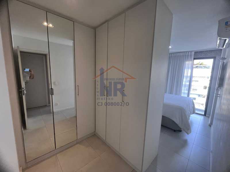 Conheça IMG-20250428-WA0069 do imóvel - Espetacular apartamento no condomínio Raro na Freguesia!!! - NR001253 - 27 IMG-20250428-WA0069 - 27