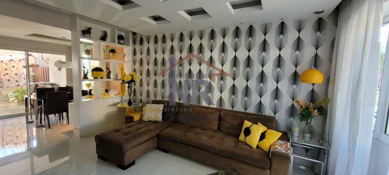 Conheça 20230612_151033 do imóvel - Excelente casa no condomínio Jardins de Londres na Freguesia!!! - NR001254 - 3 20230612_151033 - 3