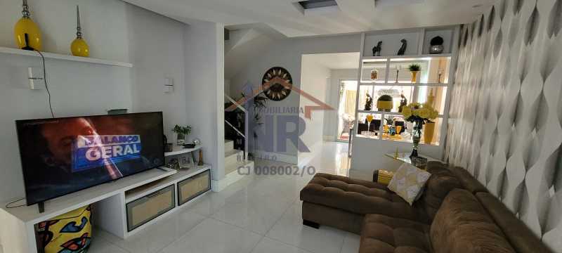 Conheça 20230612_151822 do imóvel - Excelente casa no condomínio Jardins de Londres na Freguesia!!! - NR001254 - 1 20230612_151822 - 1