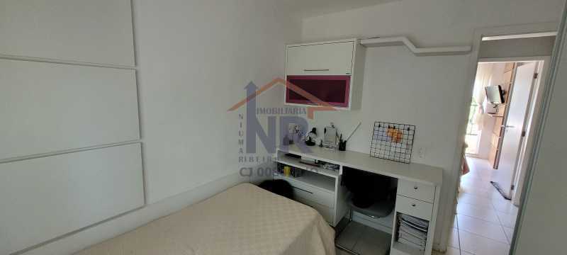Conheça 20230612_145826 do imóvel - Excelente casa no condomínio Jardins de Londres na Freguesia!!! - NR001254 - 9 20230612_145826 - 9