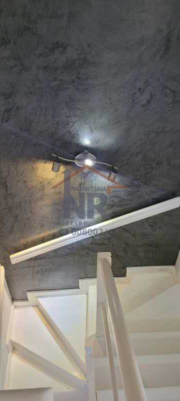 Conheça 20230612_150626 do imóvel - Excelente casa no condomínio Jardins de Londres na Freguesia!!! - NR001254 - 19 20230612_150626 - 19