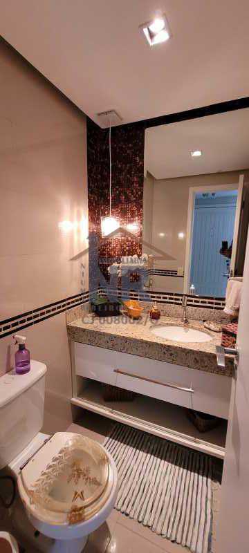 Conheça 20230612_151041 do imóvel - Excelente casa no condomínio Jardins de Londres na Freguesia!!! - NR001254 - 15 20230612_151041 - 15