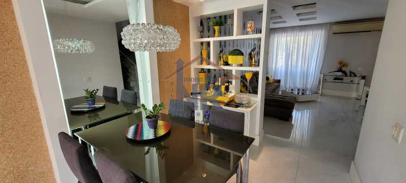 Conheça 20230612_151124 do imóvel - Excelente casa no condomínio Jardins de Londres na Freguesia!!! - NR001254 - 4 20230612_151124 - 4