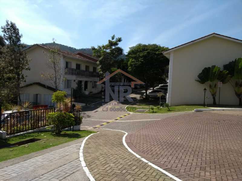 Conheça IMG-20190629-WA0031 do imóvel - Excelente casa no condomínio Jardins de Londres na Freguesia!!! - NR001254 - 22 IMG-20190629-WA0031 - 22