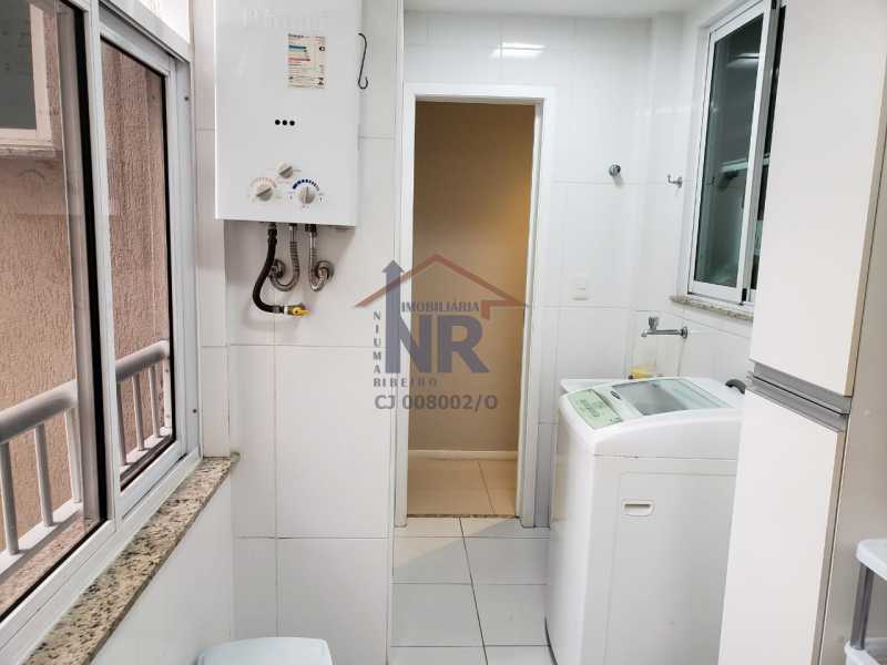 Conheça IMG-20210803-WA0114 do imóvel - Espetacular apartamento no condomínio Majesty na Freguesia! - NR001255 - 8 IMG-20210803-WA0114 - 8