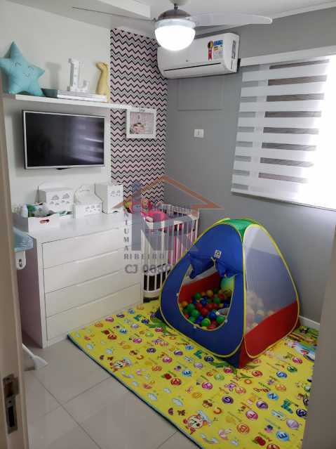 Conheça IMG-20210803-WA0120 do imóvel - Espetacular apartamento no condomínio Majesty na Freguesia! - NR001255 - 10 IMG-20210803-WA0120 - 10