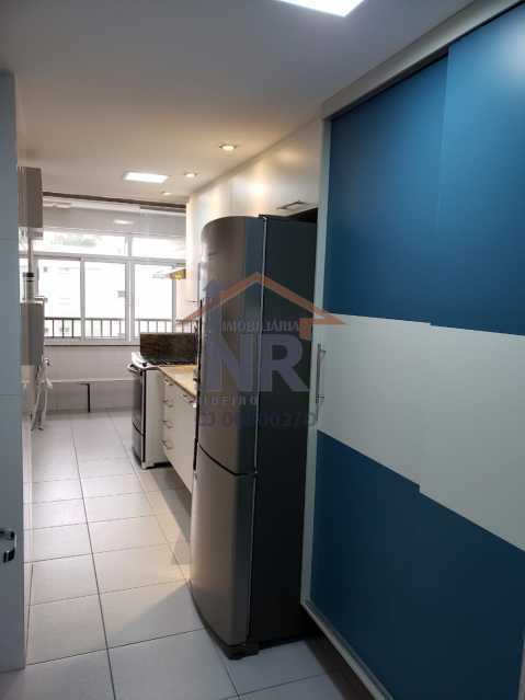 Conheça IMG-20210803-WA0129 do imóvel - Espetacular apartamento no condomínio Majesty na Freguesia! - NR001255 - 19 IMG-20210803-WA0129 - 19