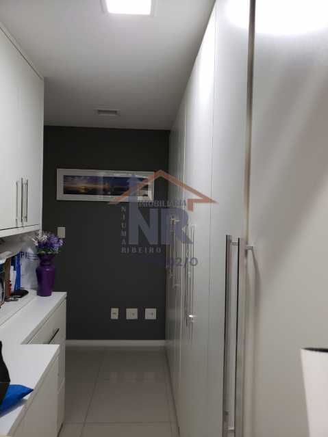 Conheça IMG-20210803-WA0132 do imóvel - Espetacular apartamento no condomínio Majesty na Freguesia! - NR001255 - 18 IMG-20210803-WA0132 - 18