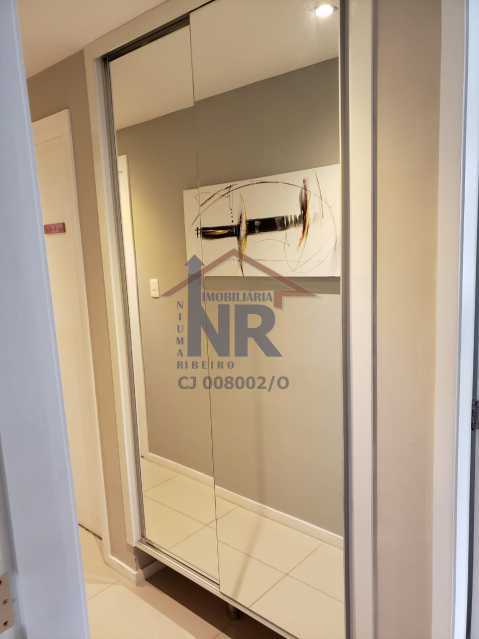 Conheça IMG-20210803-WA0134 do imóvel - Espetacular apartamento no condomínio Majesty na Freguesia! - NR001255 - 22 IMG-20210803-WA0134 - 22