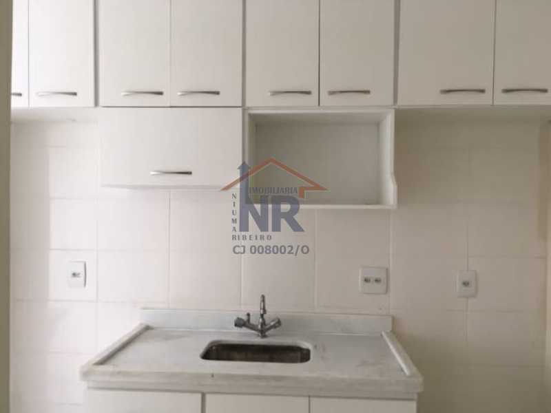 Conheça WhatsApp Image 2025-04-29 at 1 do imóvel - Apartamento à venda no condomínio Attivita na Taquara! - NR001257 - 6 WhatsApp Image 2025-04-29 at 1 - 6