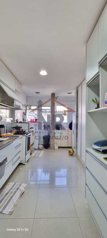 Conheça 1000066912 do imóvel - Apartamento 11 quartos à venda Pechincha, Rio de Janeiro - R$ 390.000 - NR001259 - 1 1000066912 - 1