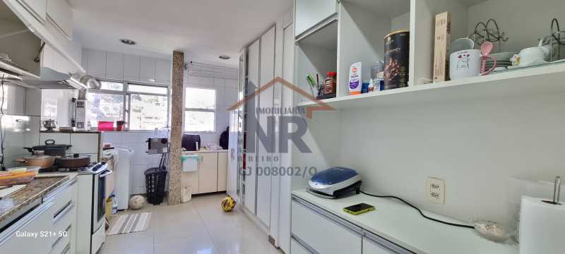 Conheça 1000066142 do imóvel - Apartamento 11 quartos à venda Pechincha, Rio de Janeiro - R$ 390.000 - NR001259 - 2 1000066142 - 2