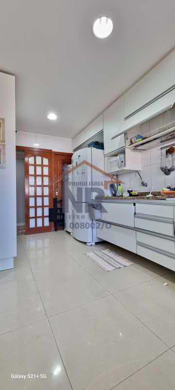 Conheça 1000066023 do imóvel - Apartamento 11 quartos à venda Pechincha, Rio de Janeiro - R$ 390.000 - NR001259 - 3 1000066023 - 3