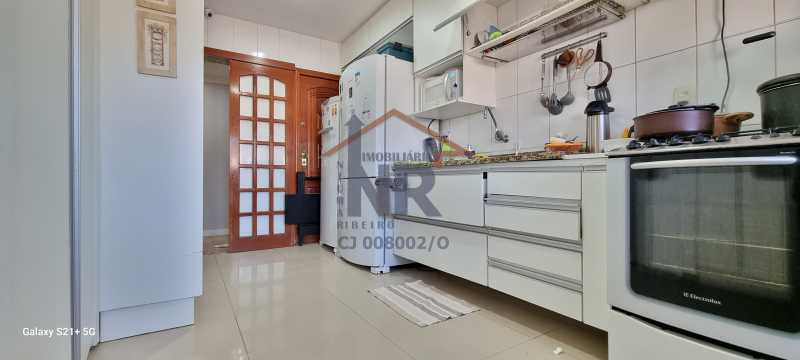 Conheça 1000067035 do imóvel - Apartamento 11 quartos à venda Pechincha, Rio de Janeiro - R$ 390.000 - NR001259 - 4 1000067035 - 4