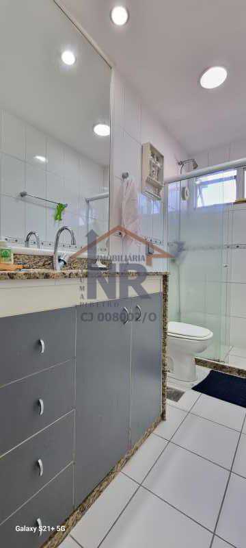 Conheça 1000066240 do imóvel - Apartamento 11 quartos à venda Pechincha, Rio de Janeiro - R$ 390.000 - NR001259 - 6 1000066240 - 6