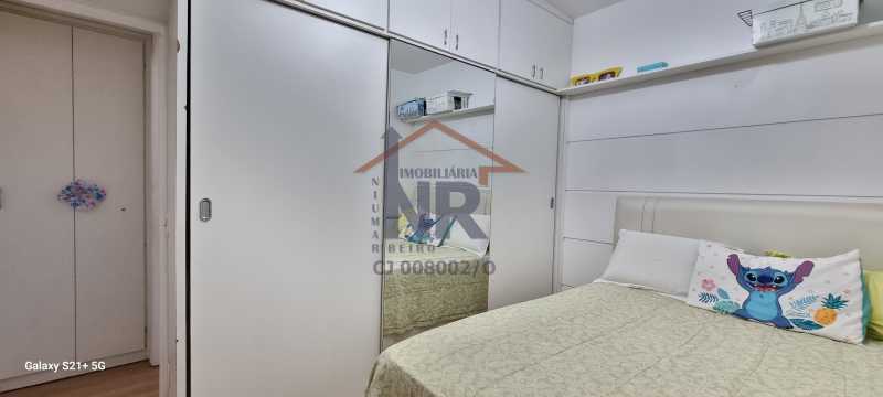 Conheça 1000065188 do imóvel - Apartamento 11 quartos à venda Pechincha, Rio de Janeiro - R$ 390.000 - NR001259 - 7 1000065188 - 7