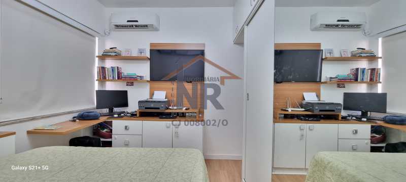 Conheça 1000065813 do imóvel - Apartamento 11 quartos à venda Pechincha, Rio de Janeiro - R$ 390.000 - NR001259 - 8 1000065813 - 8