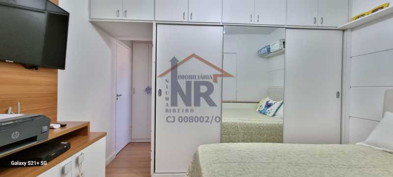 Conheça 1000066910 do imóvel - Apartamento 11 quartos à venda Pechincha, Rio de Janeiro - R$ 390.000 - NR001259 - 9 1000066910 - 9