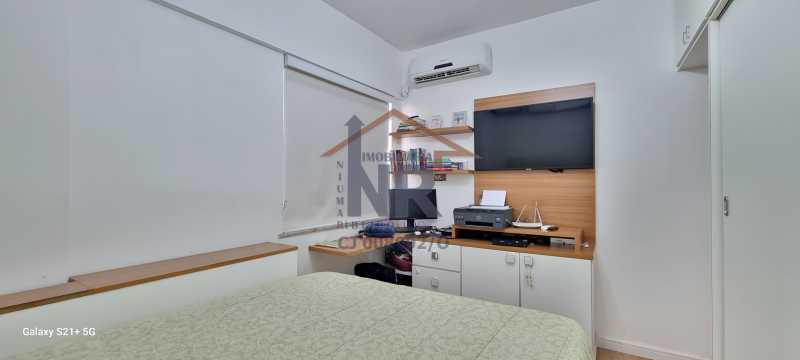 Conheça 1000066141 do imóvel - Apartamento 11 quartos à venda Pechincha, Rio de Janeiro - R$ 390.000 - NR001259 - 10 1000066141 - 10