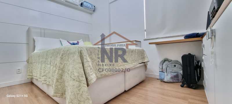 Conheça 1000064652 do imóvel - Apartamento 11 quartos à venda Pechincha, Rio de Janeiro - R$ 390.000 - NR001259 - 11 1000064652 - 11
