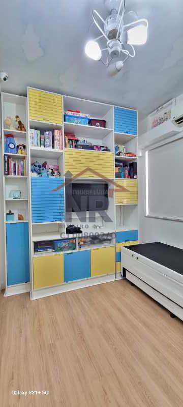 Conheça 1000066022 do imóvel - Apartamento 11 quartos à venda Pechincha, Rio de Janeiro - R$ 390.000 - NR001259 - 12 1000066022 - 12