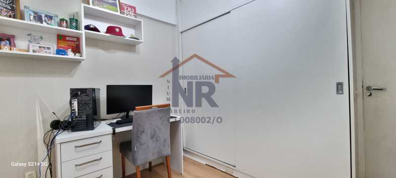 Conheça 1000066021 do imóvel - Apartamento 11 quartos à venda Pechincha, Rio de Janeiro - R$ 390.000 - NR001259 - 13 1000066021 - 13