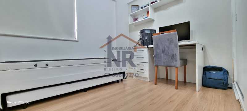 Conheça 1000066626 do imóvel - Apartamento 11 quartos à venda Pechincha, Rio de Janeiro - R$ 390.000 - NR001259 - 14 1000066626 - 14