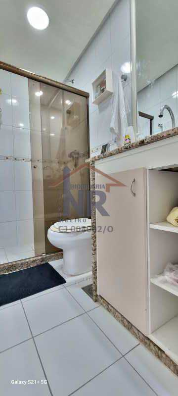 Conheça 1000066947 do imóvel - Apartamento 11 quartos à venda Pechincha, Rio de Janeiro - R$ 390.000 - NR001259 - 15 1000066947 - 15