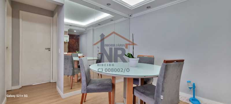 Conheça 1000066458 do imóvel - Apartamento 11 quartos à venda Pechincha, Rio de Janeiro - R$ 390.000 - NR001259 - 17 1000066458 - 17