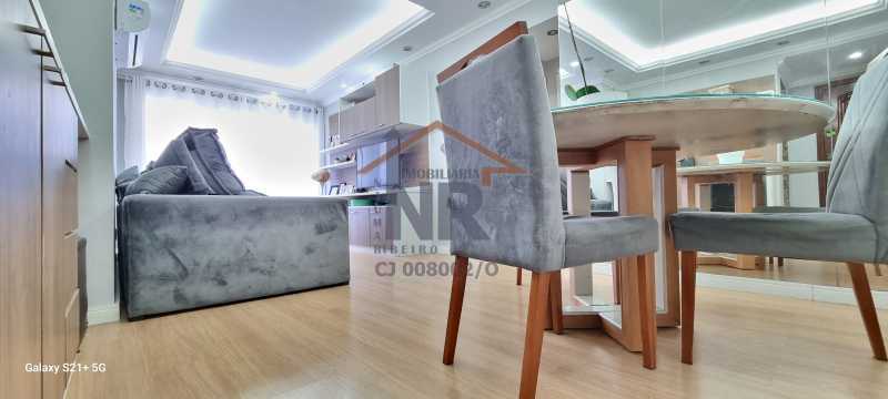 Conheça 1000066140 do imóvel - Apartamento 11 quartos à venda Pechincha, Rio de Janeiro - R$ 390.000 - NR001259 - 20 1000066140 - 20