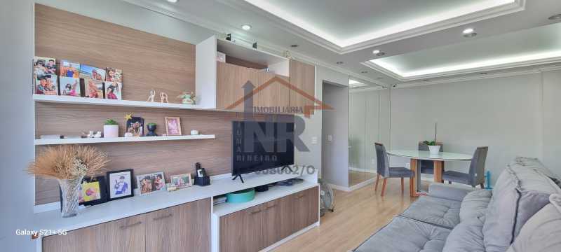 Conheça 1000066139 do imóvel - Apartamento 11 quartos à venda Pechincha, Rio de Janeiro - R$ 390.000 - NR001259 - 22 1000066139 - 22