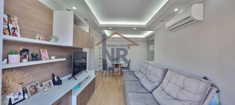 Conheça 1000066239 do imóvel - Apartamento 11 quartos à venda Pechincha, Rio de Janeiro - R$ 390.000 - NR001259 - 23 1000066239 - 23