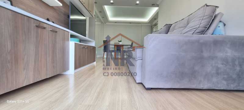 Conheça 1000064760 do imóvel - Apartamento 11 quartos à venda Pechincha, Rio de Janeiro - R$ 390.000 - NR001259 - 24 1000064760 - 24