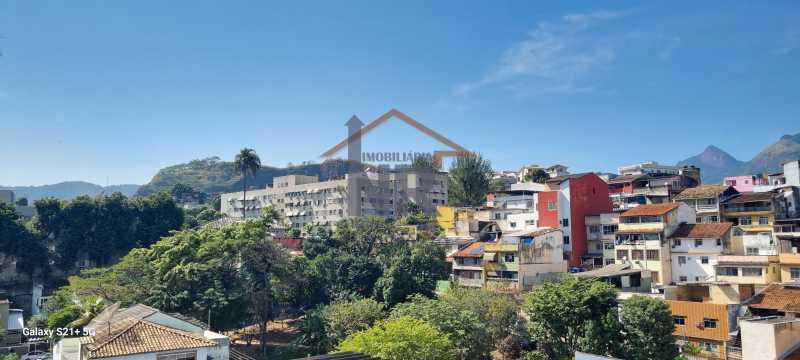 Conheça 1000066909 do imóvel - Apartamento 11 quartos à venda Pechincha, Rio de Janeiro - R$ 390.000 - NR001259 - 25 1000066909 - 25
