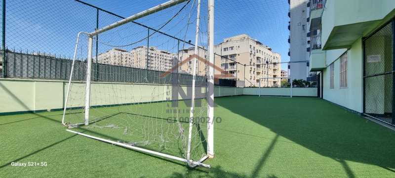 Conheça 1000064870 do imóvel - Apartamento 11 quartos à venda Pechincha, Rio de Janeiro - R$ 390.000 - NR001259 - 26 1000064870 - 26