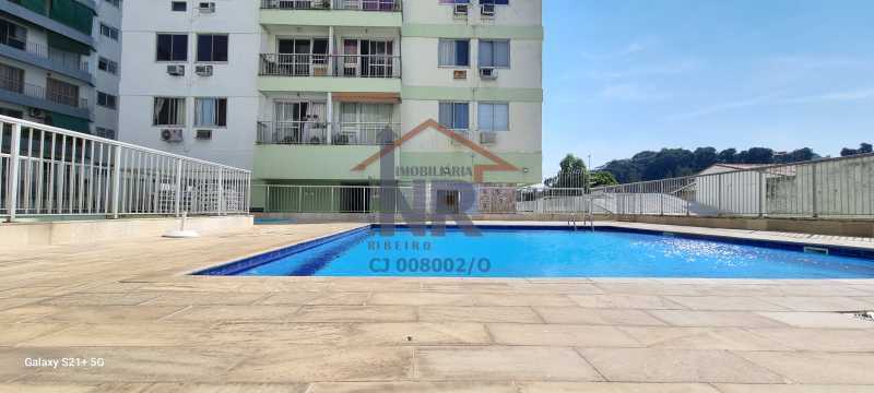 Conheça 1000066493 do imóvel - Apartamento 11 quartos à venda Pechincha, Rio de Janeiro - R$ 390.000 - NR001259 - 27 1000066493 - 27