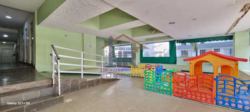 Conheça 1000066492 do imóvel - Apartamento 11 quartos à venda Pechincha, Rio de Janeiro - R$ 390.000 - NR001259 - 28 1000066492 - 28