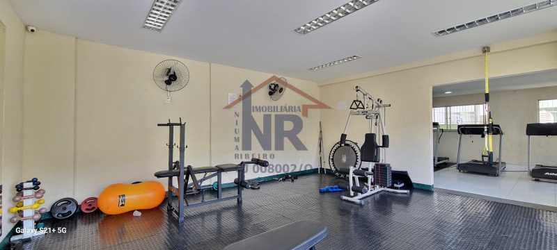 Conheça 1000066670 do imóvel - Apartamento 11 quartos à venda Pechincha, Rio de Janeiro - R$ 390.000 - NR001259 - 29 1000066670 - 29
