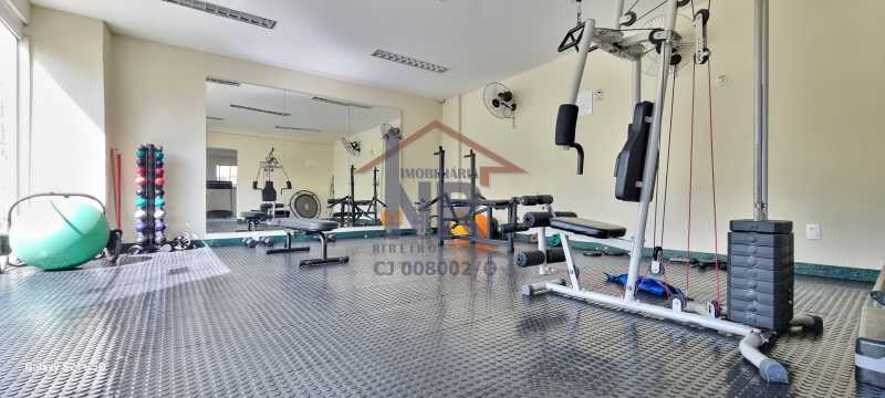 Conheça 1000065612 do imóvel - Apartamento 11 quartos à venda Pechincha, Rio de Janeiro - R$ 390.000 - NR001259 - 30 1000065612 - 30