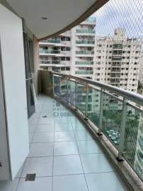 Apartamento na Barra Olímpica, Barra Fun - NR001264