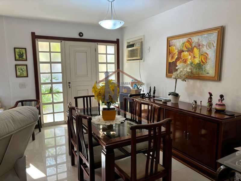 Conheça IMG-20250520-WA0293 do imóvel - Casa Freguesia, Jacarepaguá - Estrada Pau Ferro - 4 quartos - NR001266 - 6 IMG-20250520-WA0293 - 6