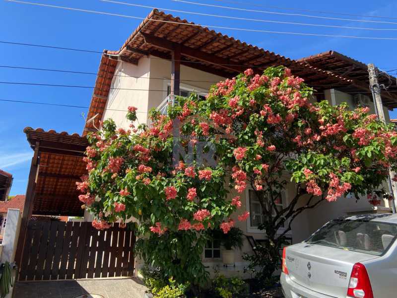 Conheça IMG-20250520-WA0298 do imóvel - Casa Freguesia, Jacarepaguá - Estrada Pau Ferro - 4 quartos - NR001266 - 2 IMG-20250520-WA0298 - 2