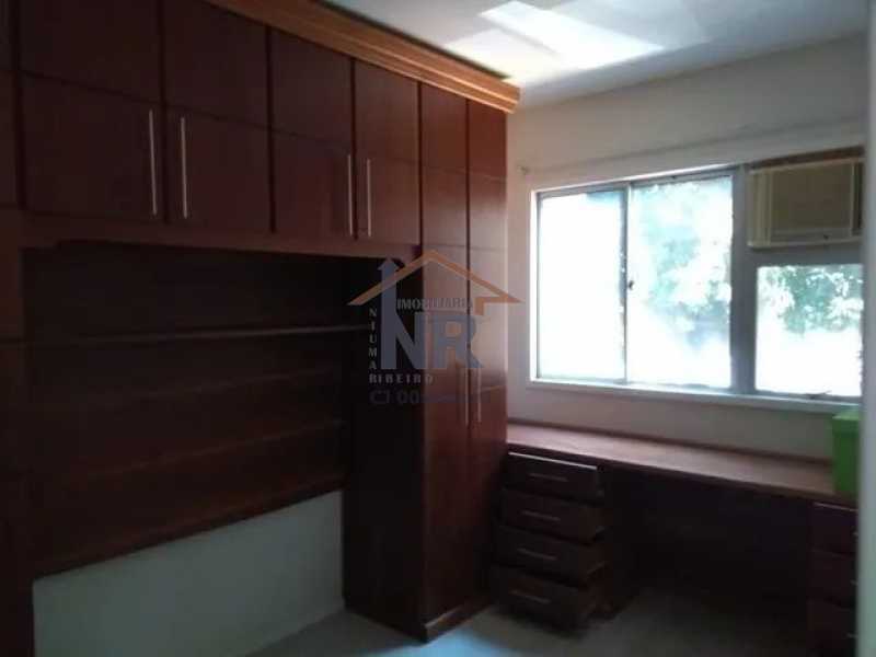 Conheça 920365040188550 do imóvel - Apartamento 2 quartos à venda Freguesia (Jacarepaguá), Rio de Janeiro - R$ 350.000 - NR001268 - 6 920365040188550 - 6