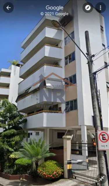 Conheça 922347283443617 do imóvel - Apartamento 2 quartos à venda Freguesia (Jacarepaguá), Rio de Janeiro - R$ 350.000 - NR001268 - 10 922347283443617 - 10