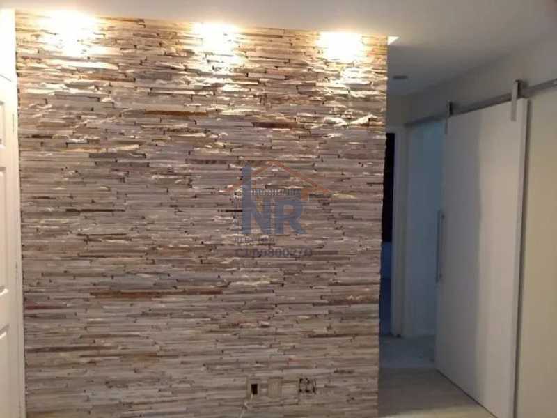 Conheça 923348167990799 do imóvel - Apartamento 2 quartos à venda Freguesia (Jacarepaguá), Rio de Janeiro - R$ 350.000 - NR001268 - 3 923348167990799 - 3