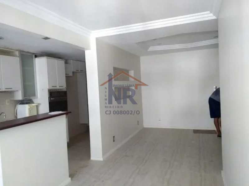 Conheça 924381520773816 do imóvel - Apartamento 2 quartos à venda Freguesia (Jacarepaguá), Rio de Janeiro - R$ 350.000 - NR001268 - 5 924381520773816 - 5