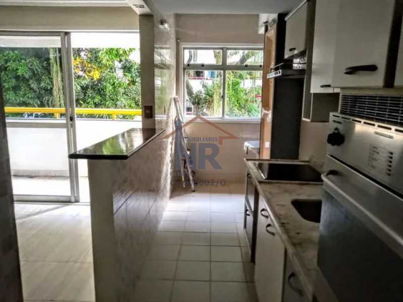 Conheça 925386646379969 do imóvel - Apartamento 2 quartos à venda Freguesia (Jacarepaguá), Rio de Janeiro - R$ 350.000 - NR001268 - 1 925386646379969 - 1